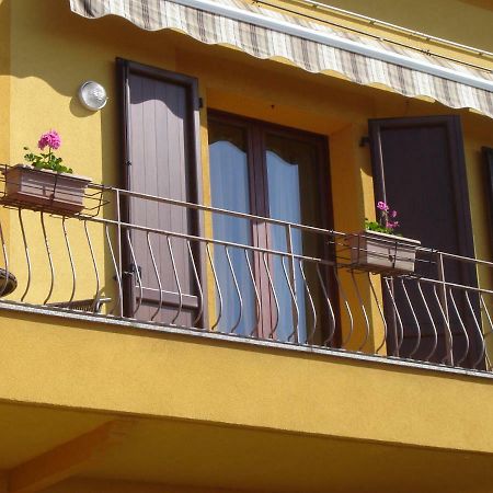 Ferienwohnung Casa Del Sole Gavardo Exterior foto