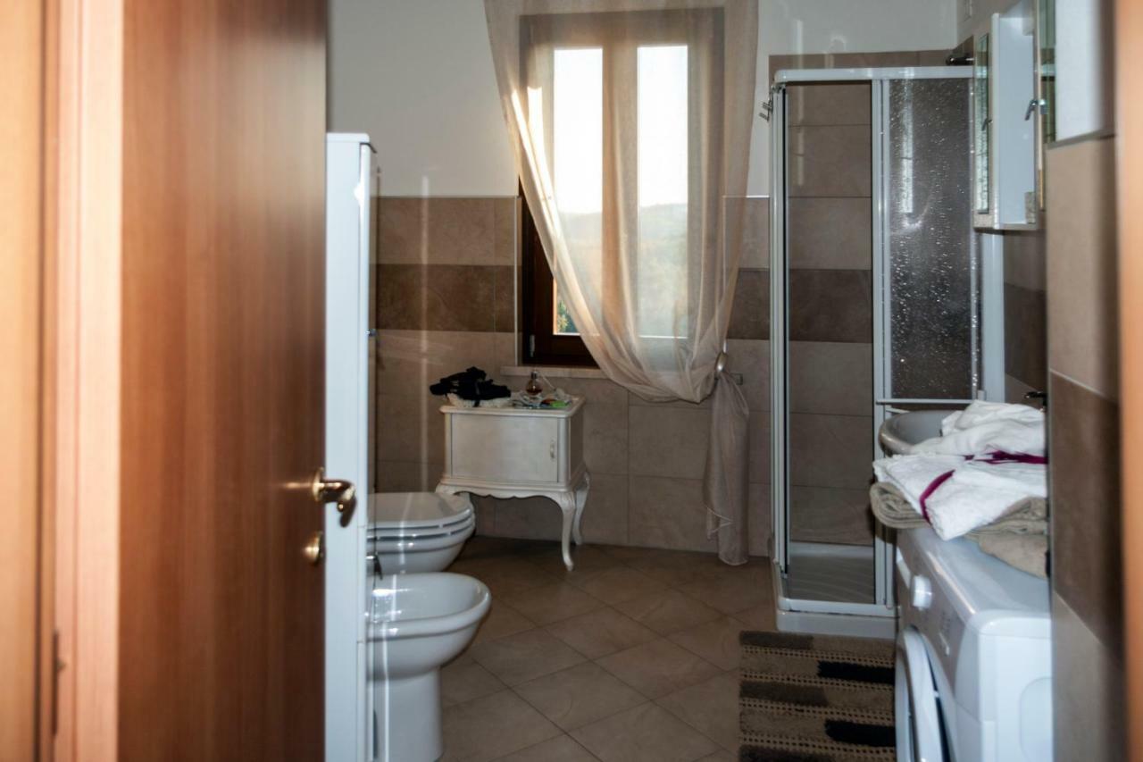 Ferienwohnung Casa Del Sole Gavardo Exterior foto